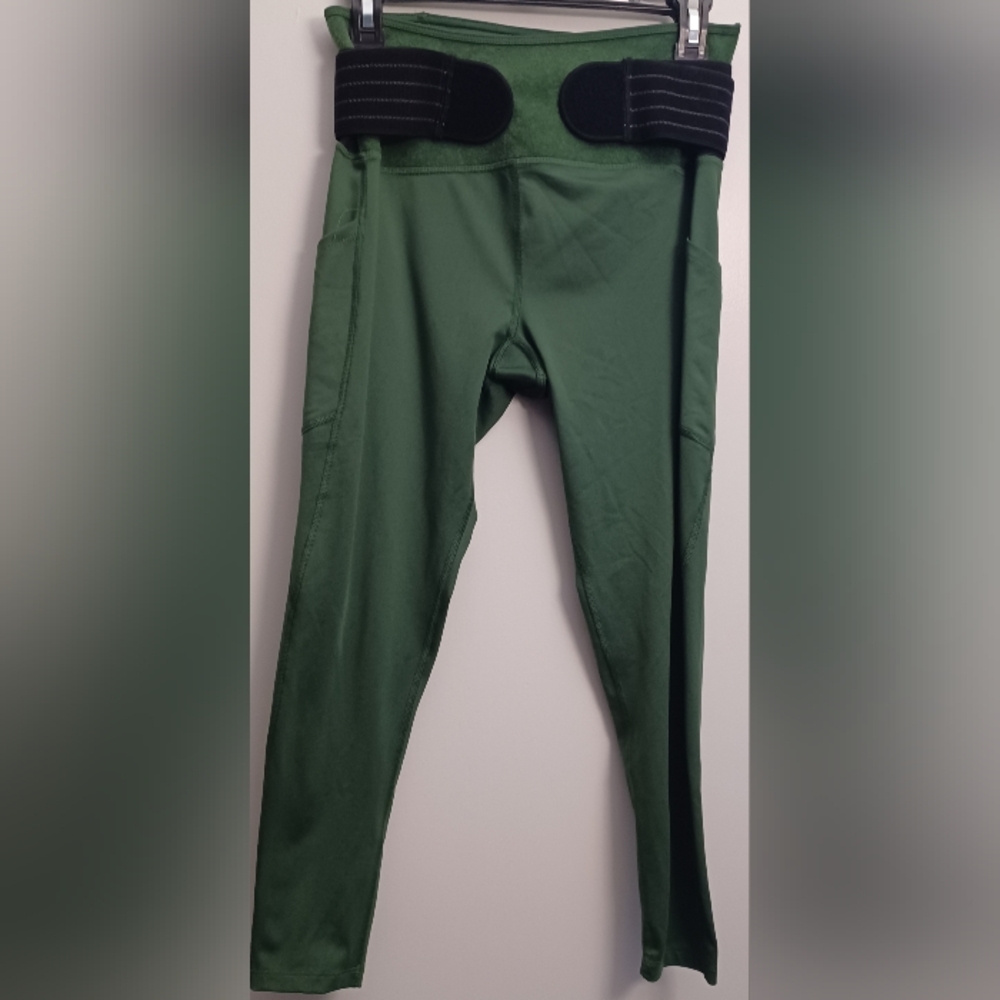 Medium Tommie Copper Adjustable Back Support Capr… - image 1